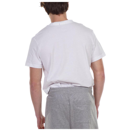 Bodyaction Ανδρική κοντομάνικη μπλούζα